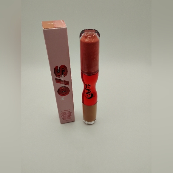 ONE/SIZE Dual-Ended Lip Color-Be About It - Picture 4 of 4